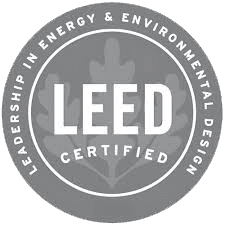 LEED Certification